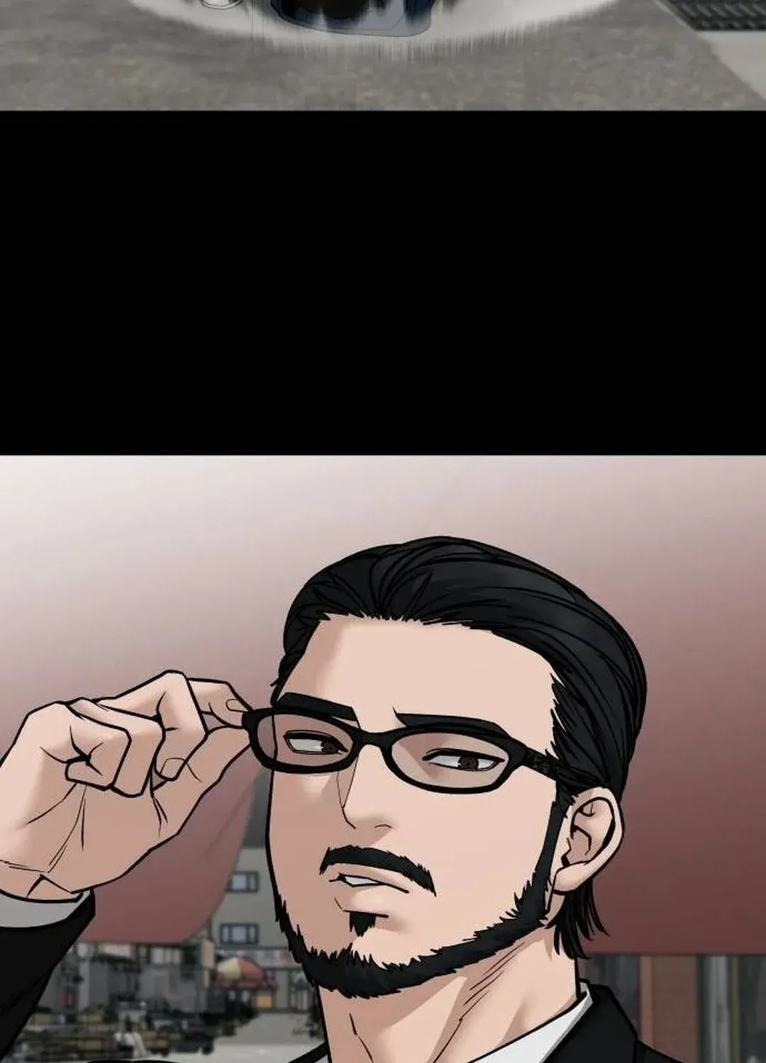 Read The Bully In-Charge chapter 107 image 115 on Lezhin