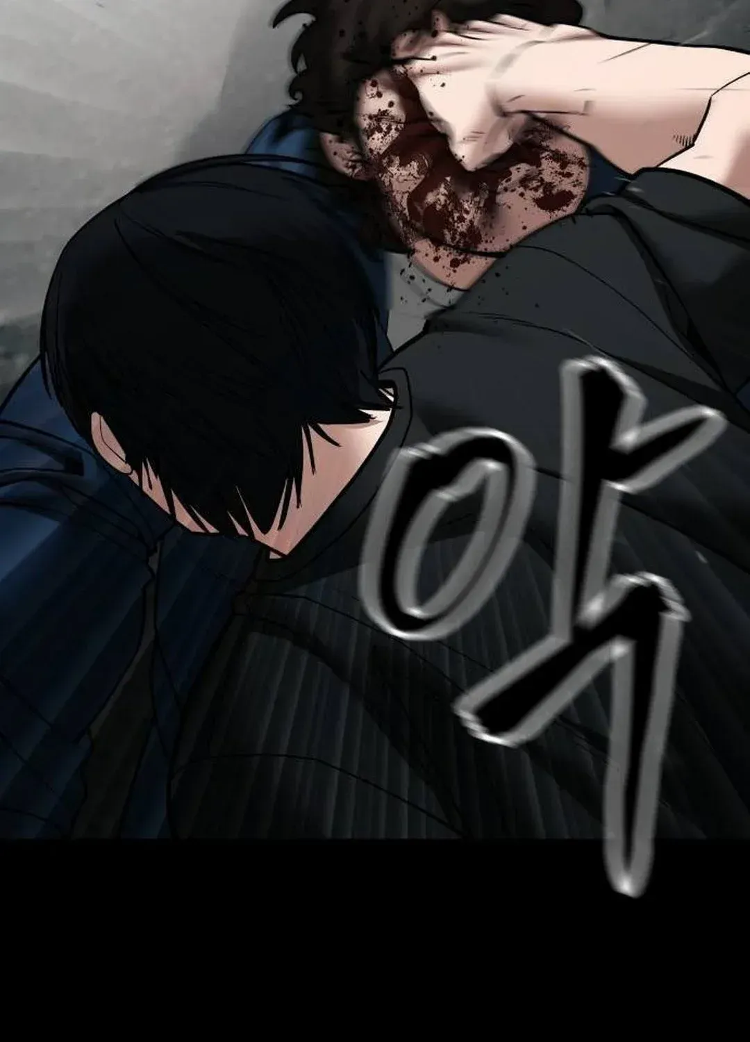 Read The Bully In-Charge chapter 107 image 119 on Lezhin