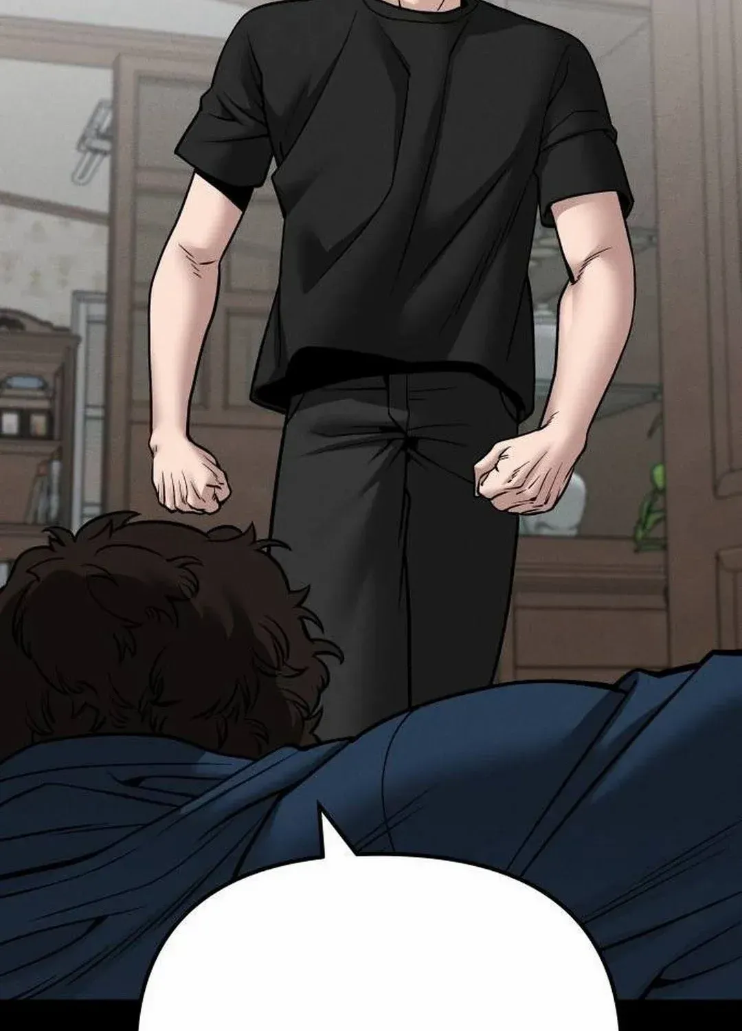 Read The Bully In-Charge chapter 107 image 12 on Lezhin
