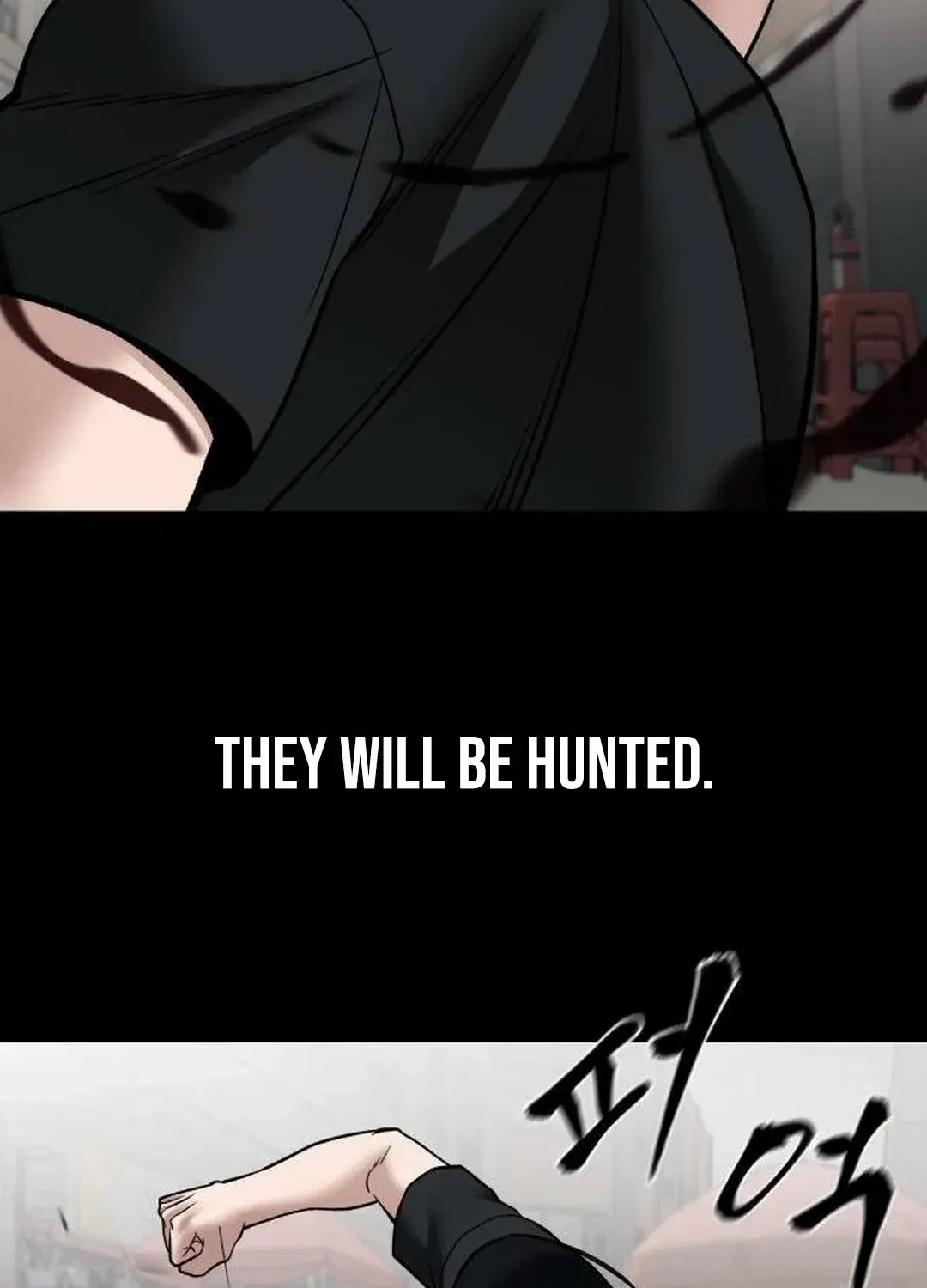 Read The Bully In-Charge chapter 107 image 122 on Lezhin