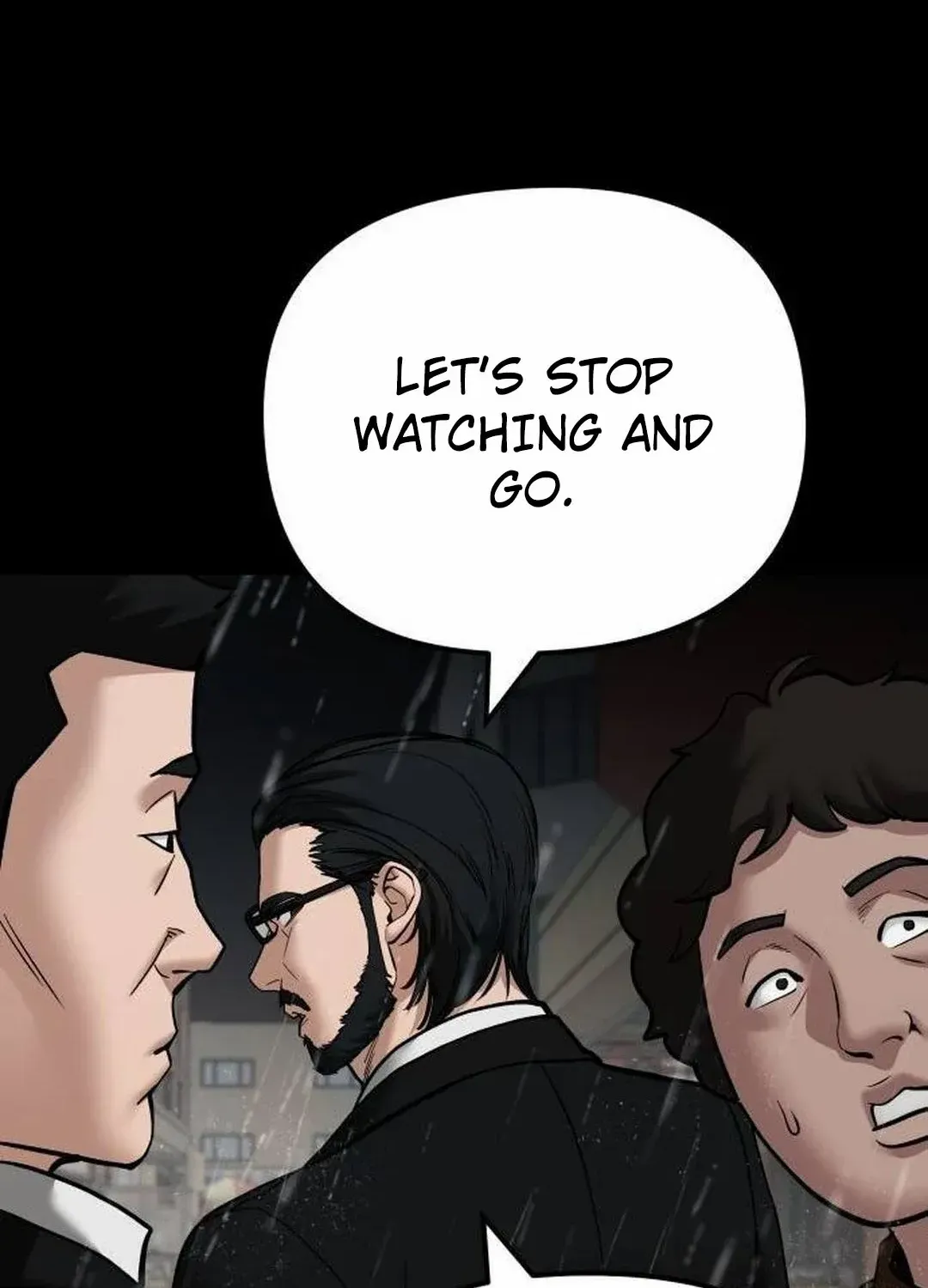 Read The Bully In-Charge chapter 107 image 127 on Lezhin