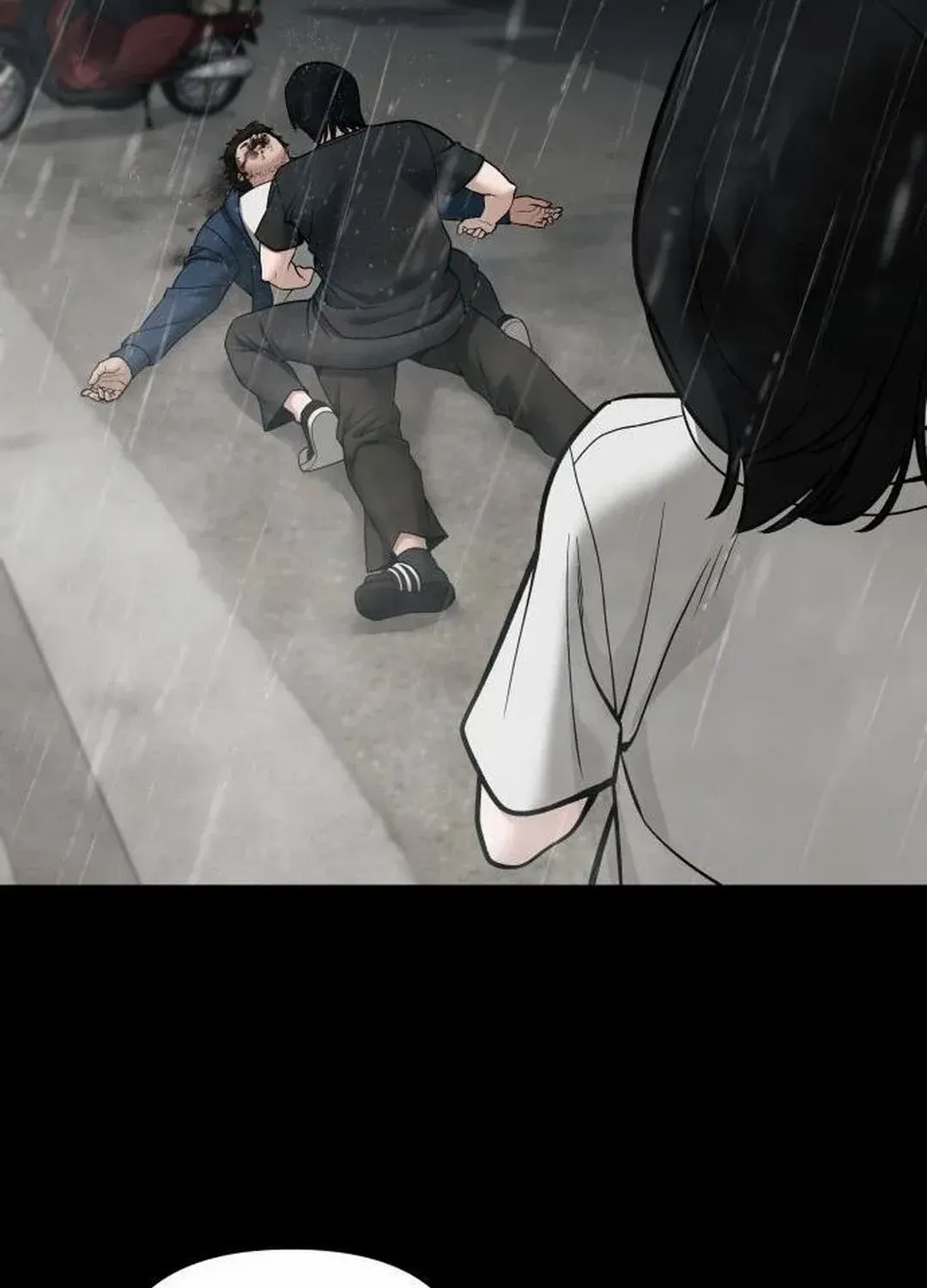 Read The Bully In-Charge chapter 107 image 129 on Lezhin
