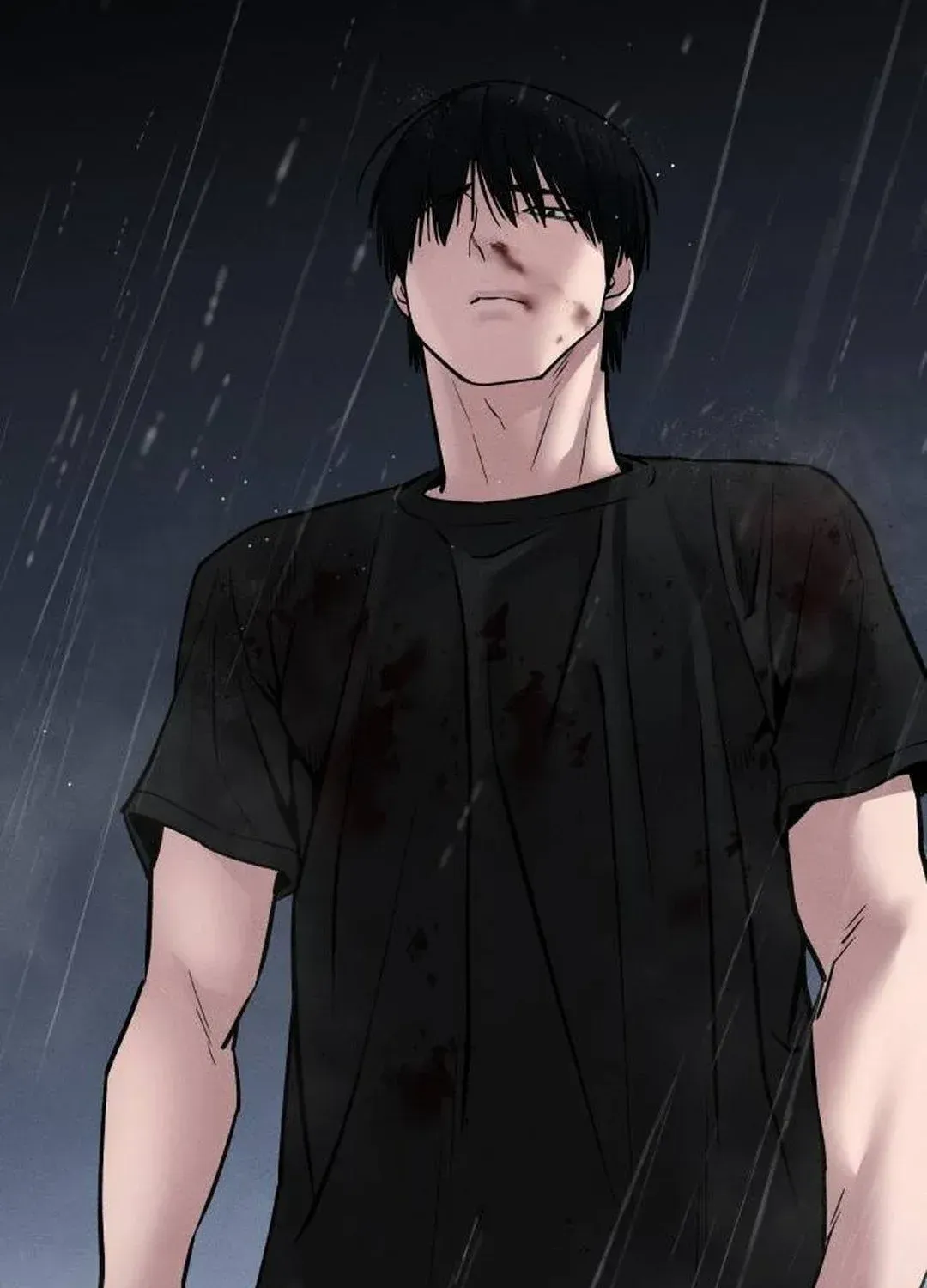 Read The Bully In-Charge chapter 107 image 137 on Lezhin