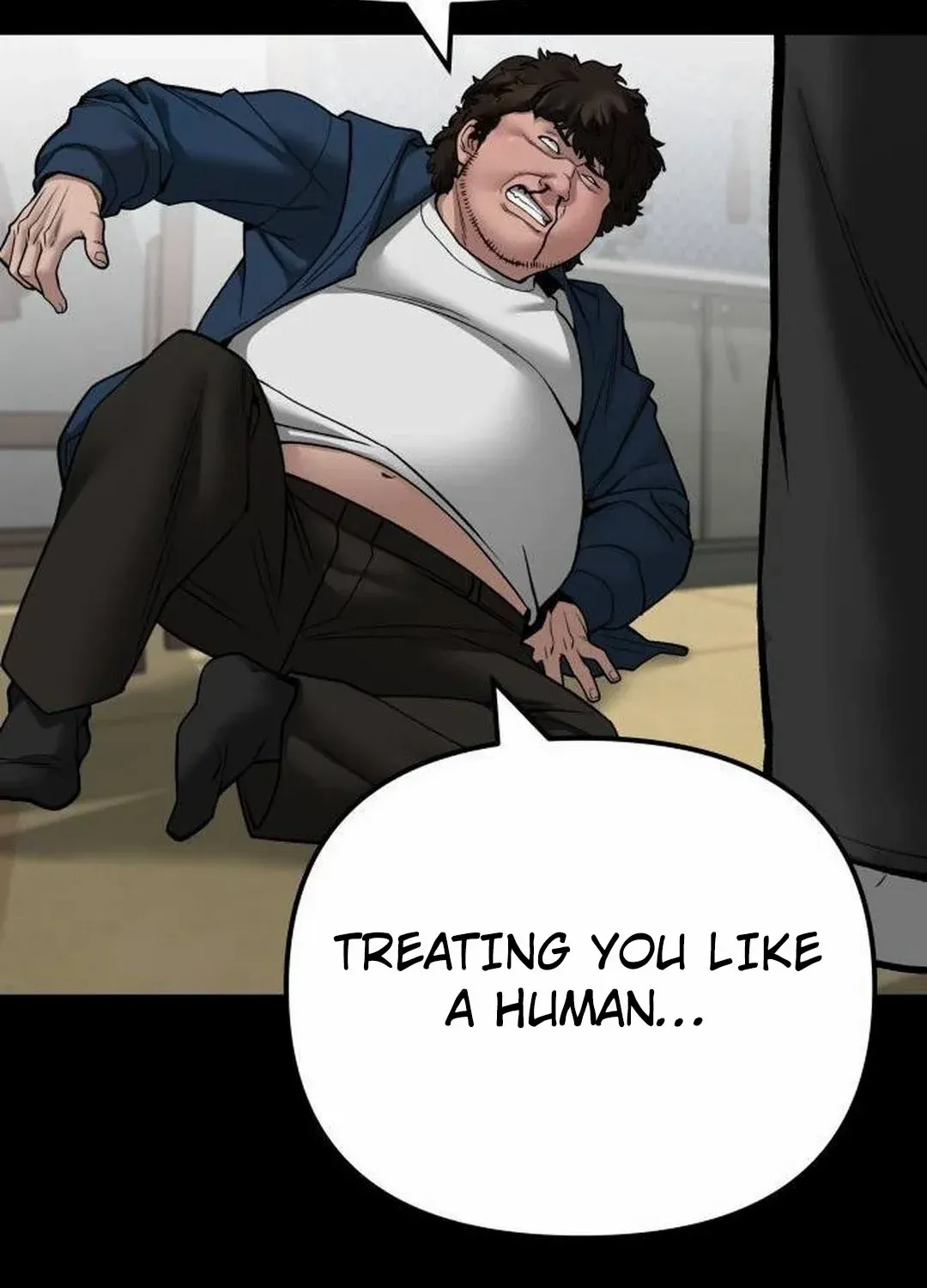 Read The Bully In-Charge chapter 107 image 14 on Lezhin