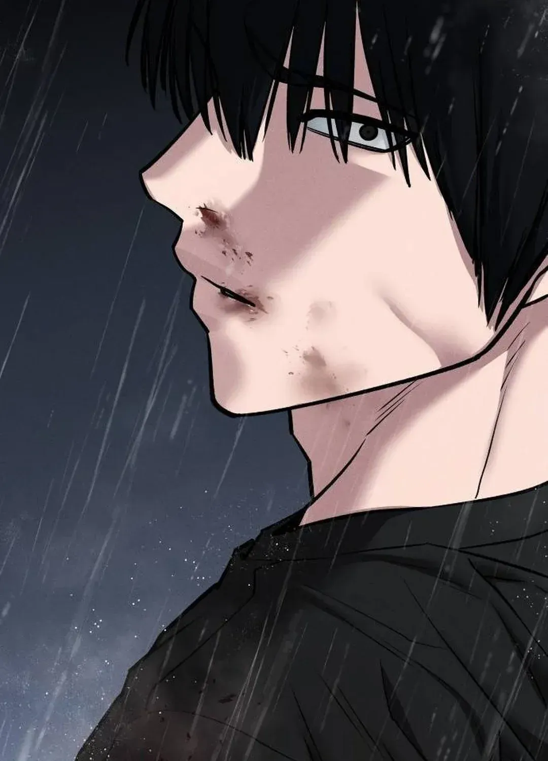 Read The Bully In-Charge chapter 107 image 140 on Lezhin