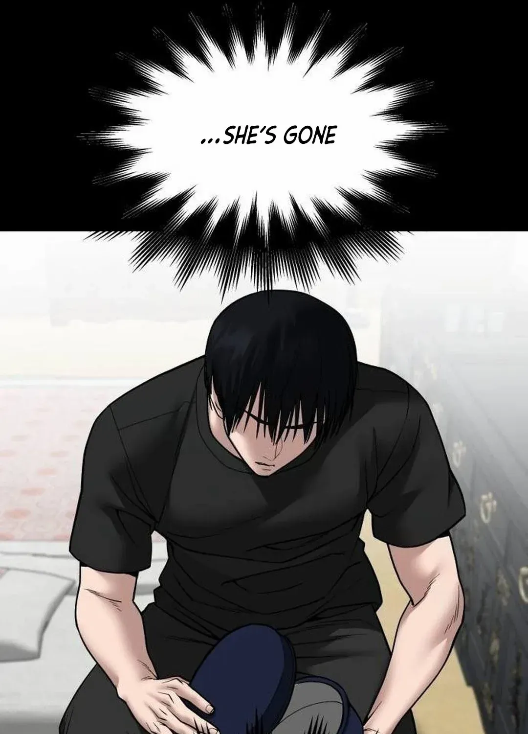 Read The Bully In-Charge chapter 107 image 146 on Lezhin