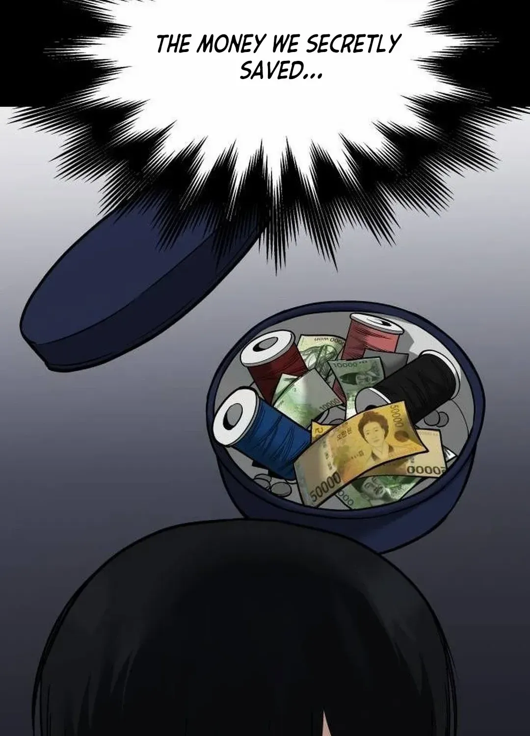 Read The Bully In-Charge chapter 107 image 148 on Lezhin