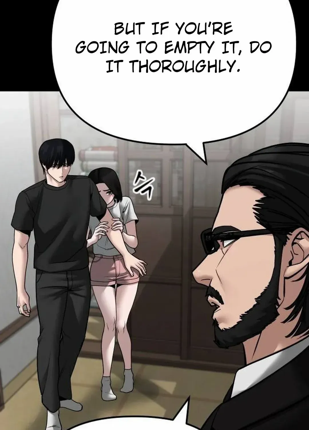 Read The Bully In-Charge chapter 107 image 155 on Lezhin