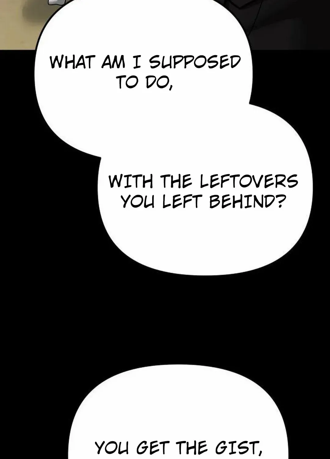 Read The Bully In-Charge chapter 107 image 156 on Lezhin