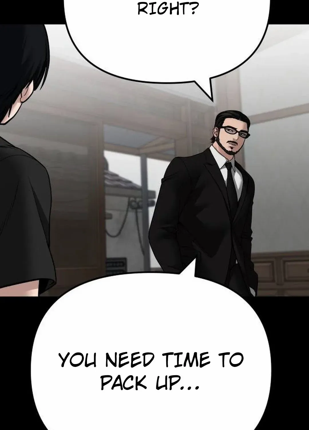 Read The Bully In-Charge chapter 107 image 157 on Lezhin