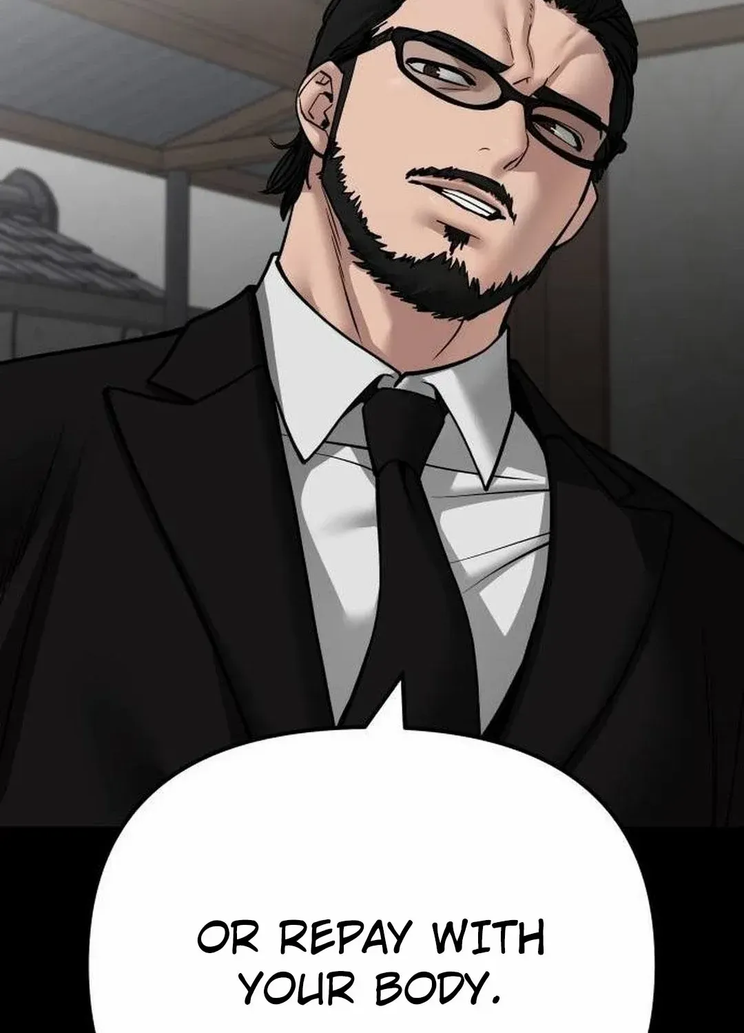 Read The Bully In-Charge chapter 107 image 164 on Lezhin
