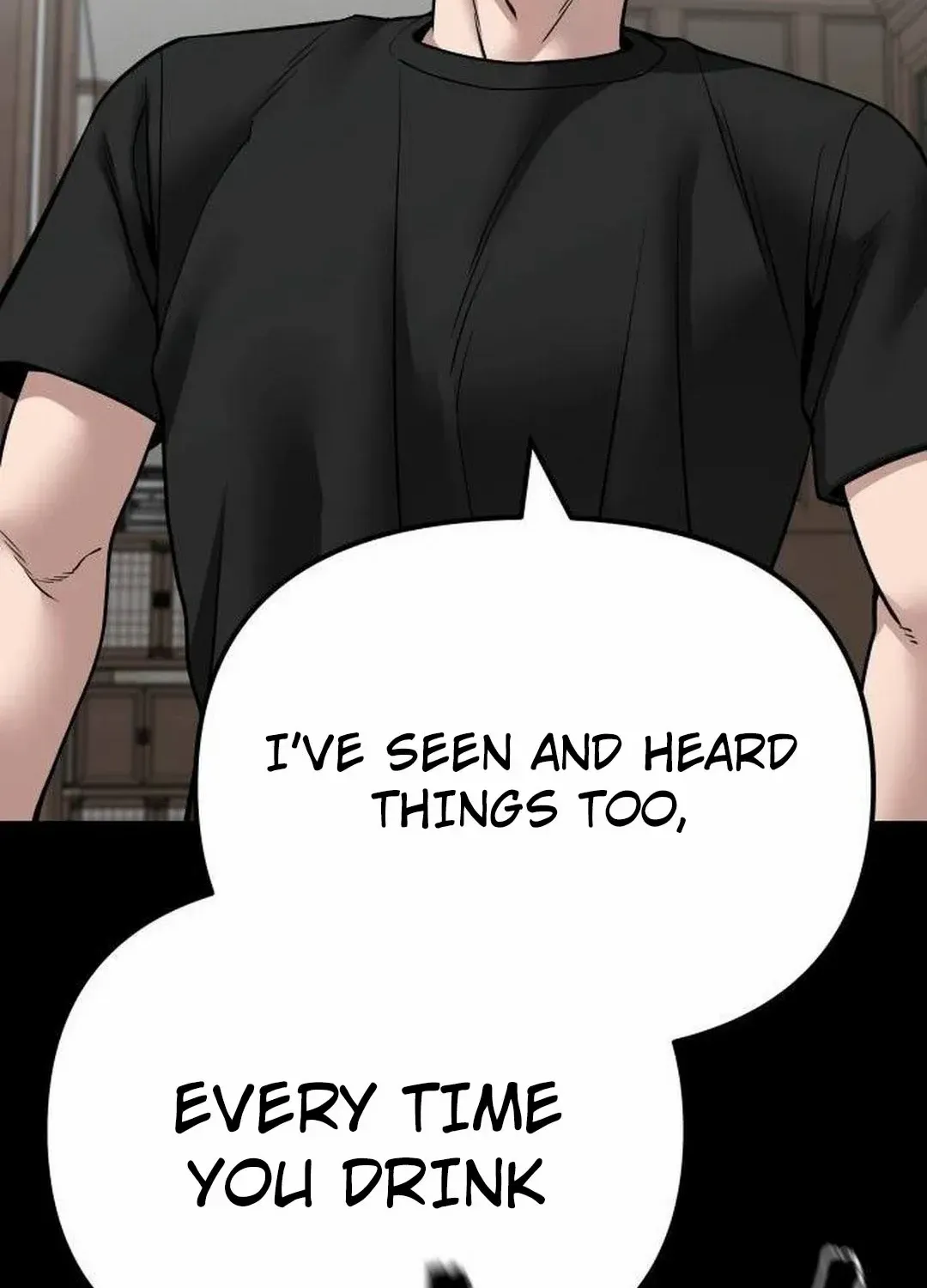 Read The Bully In-Charge chapter 107 image 17 on Lezhin
