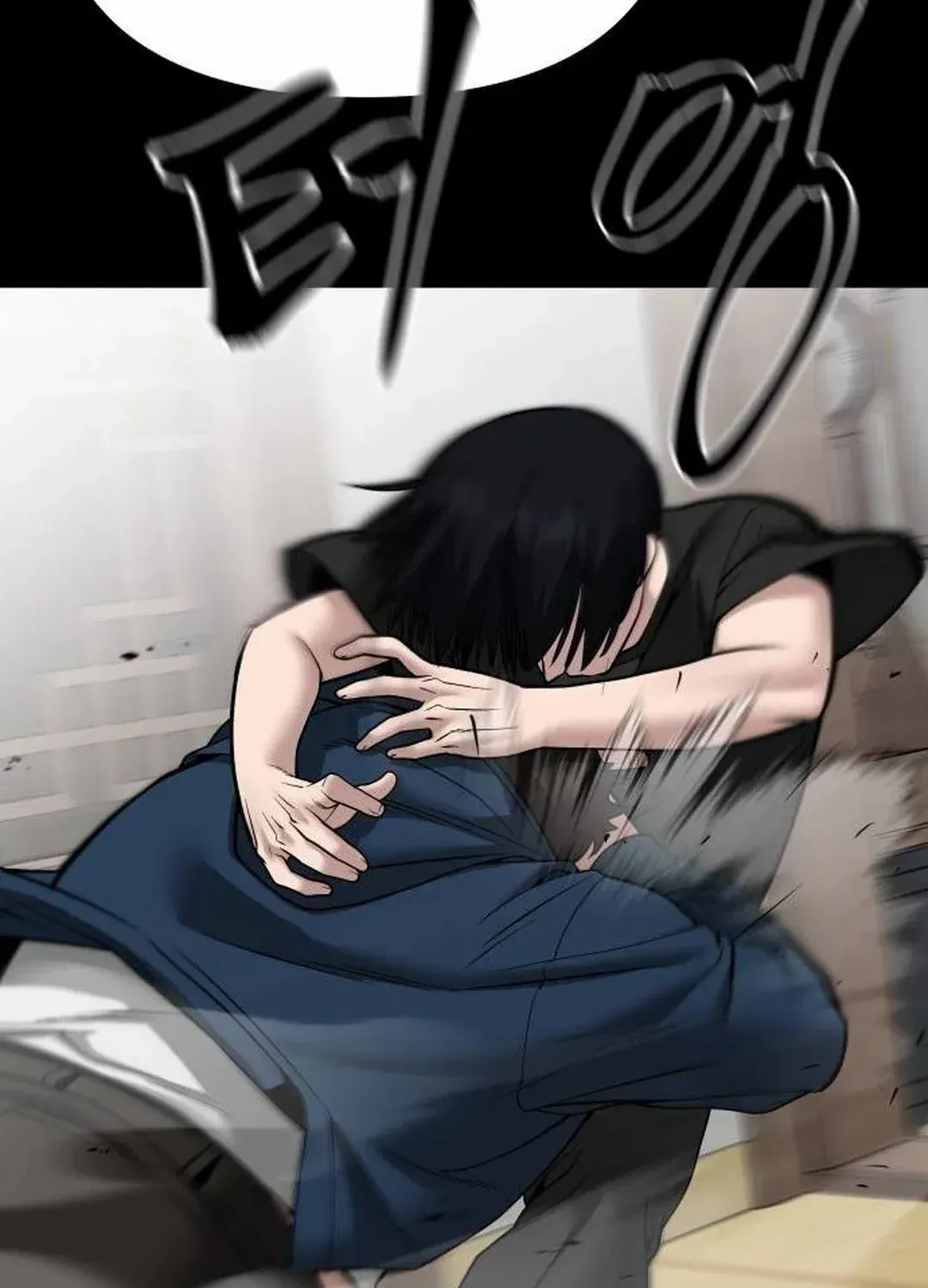 Read The Bully In-Charge chapter 107 image 18 on Lezhin