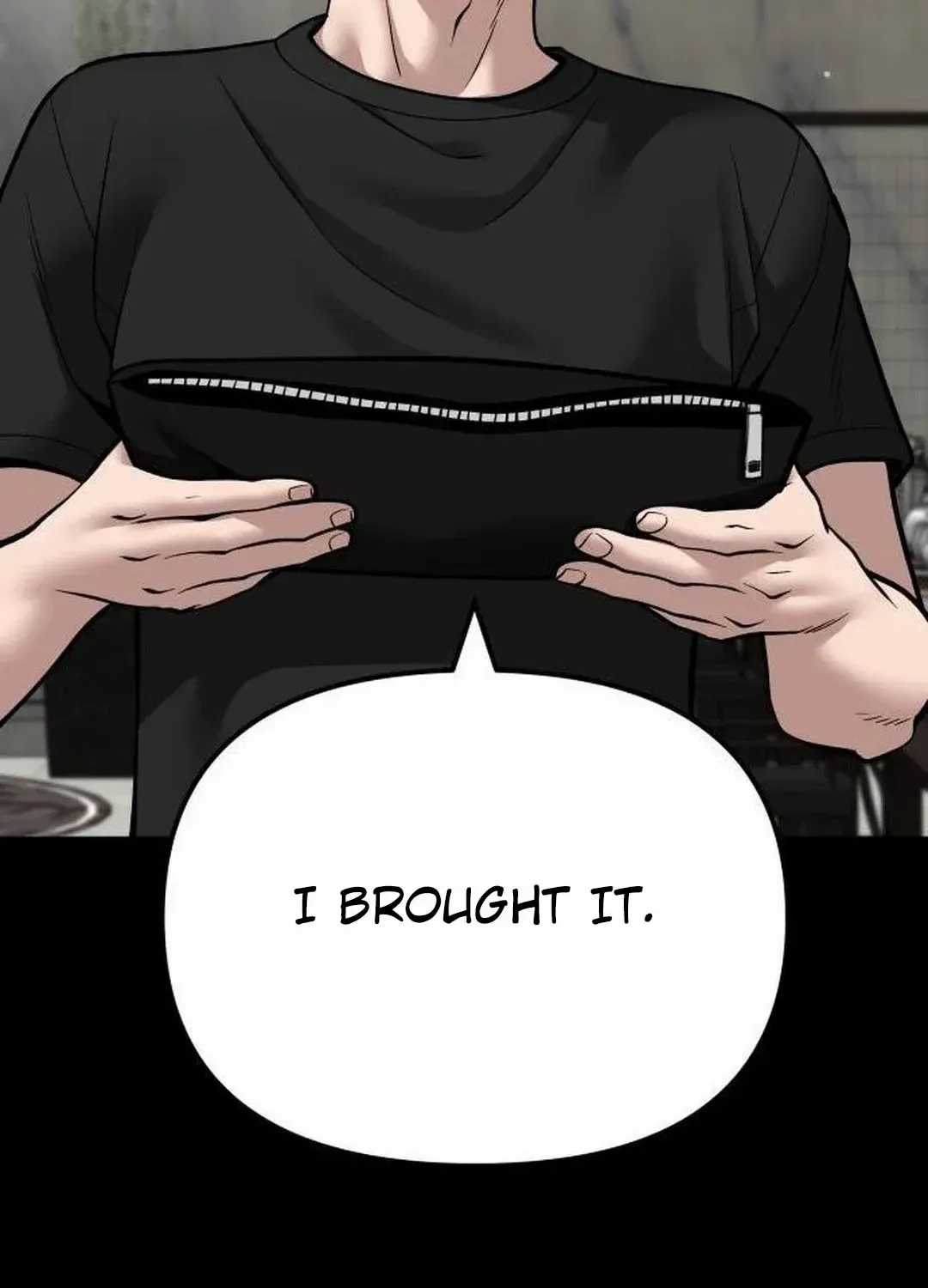 Read The Bully In-Charge chapter 107 image 180 on Lezhin