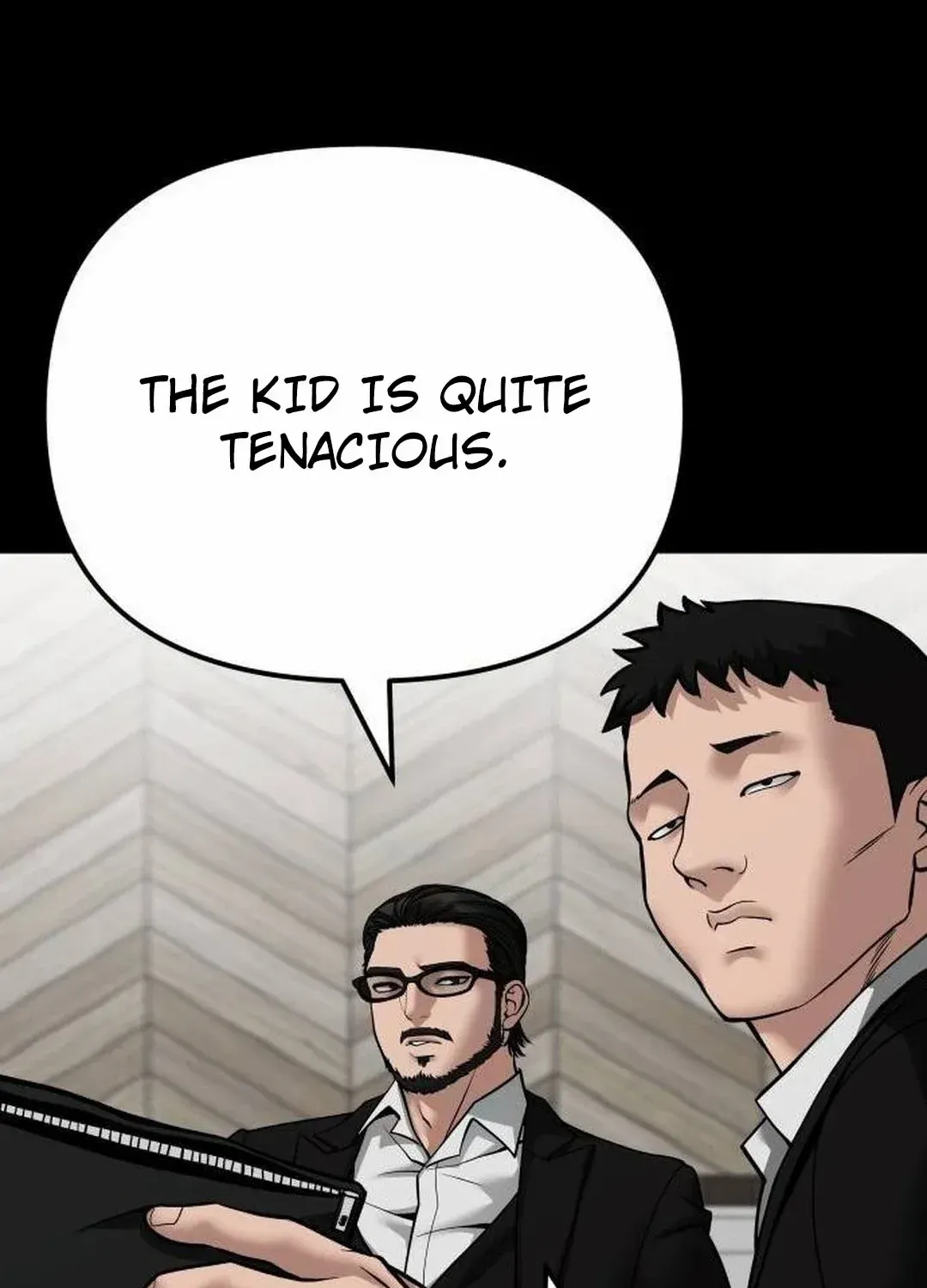 Read The Bully In-Charge chapter 107 image 181 on Lezhin