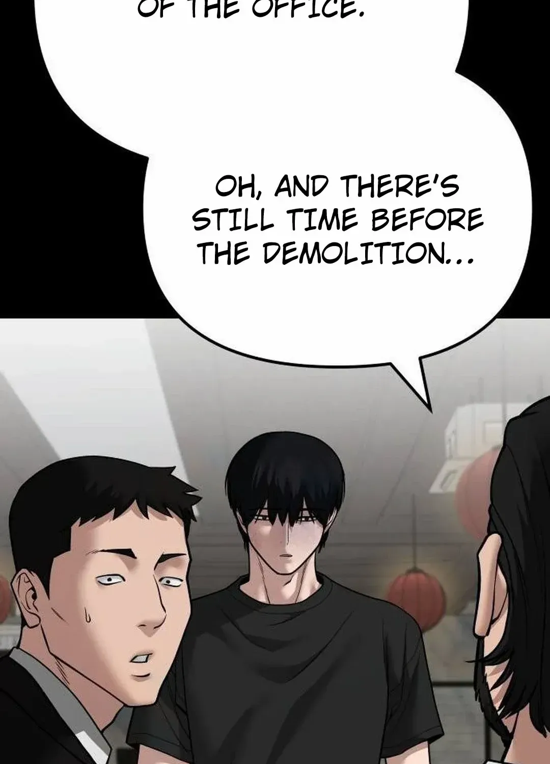 Read The Bully In-Charge chapter 107 image 189 on Lezhin