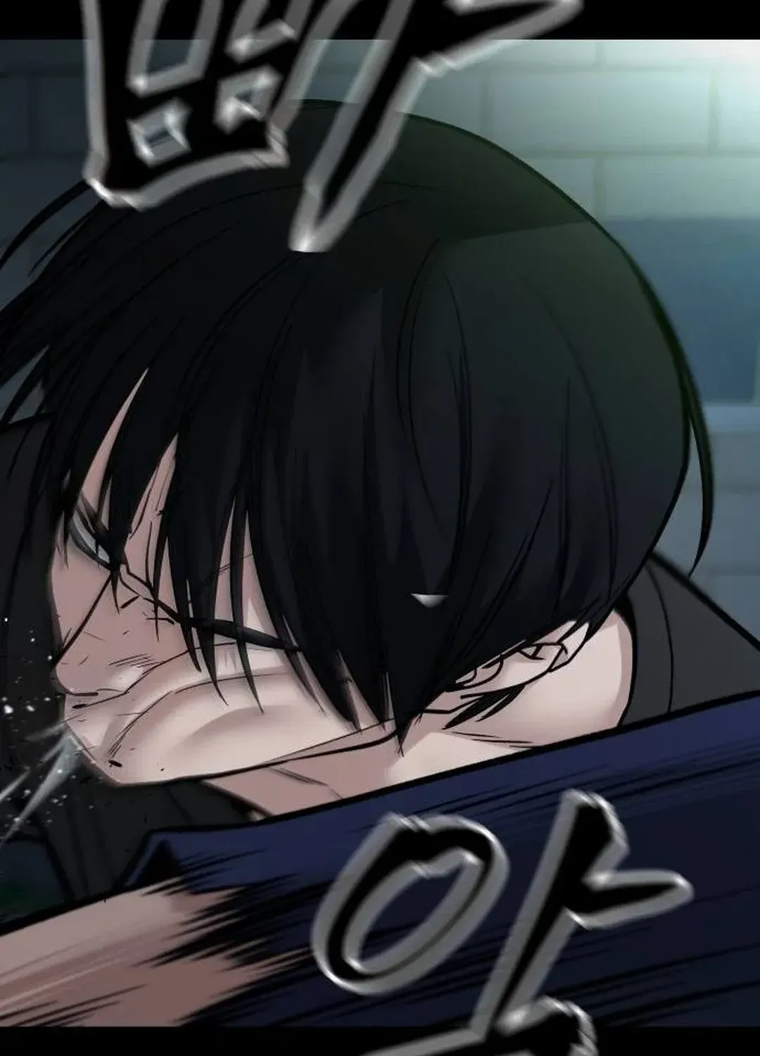 Read The Bully In-Charge chapter 107 image 195 on Lezhin