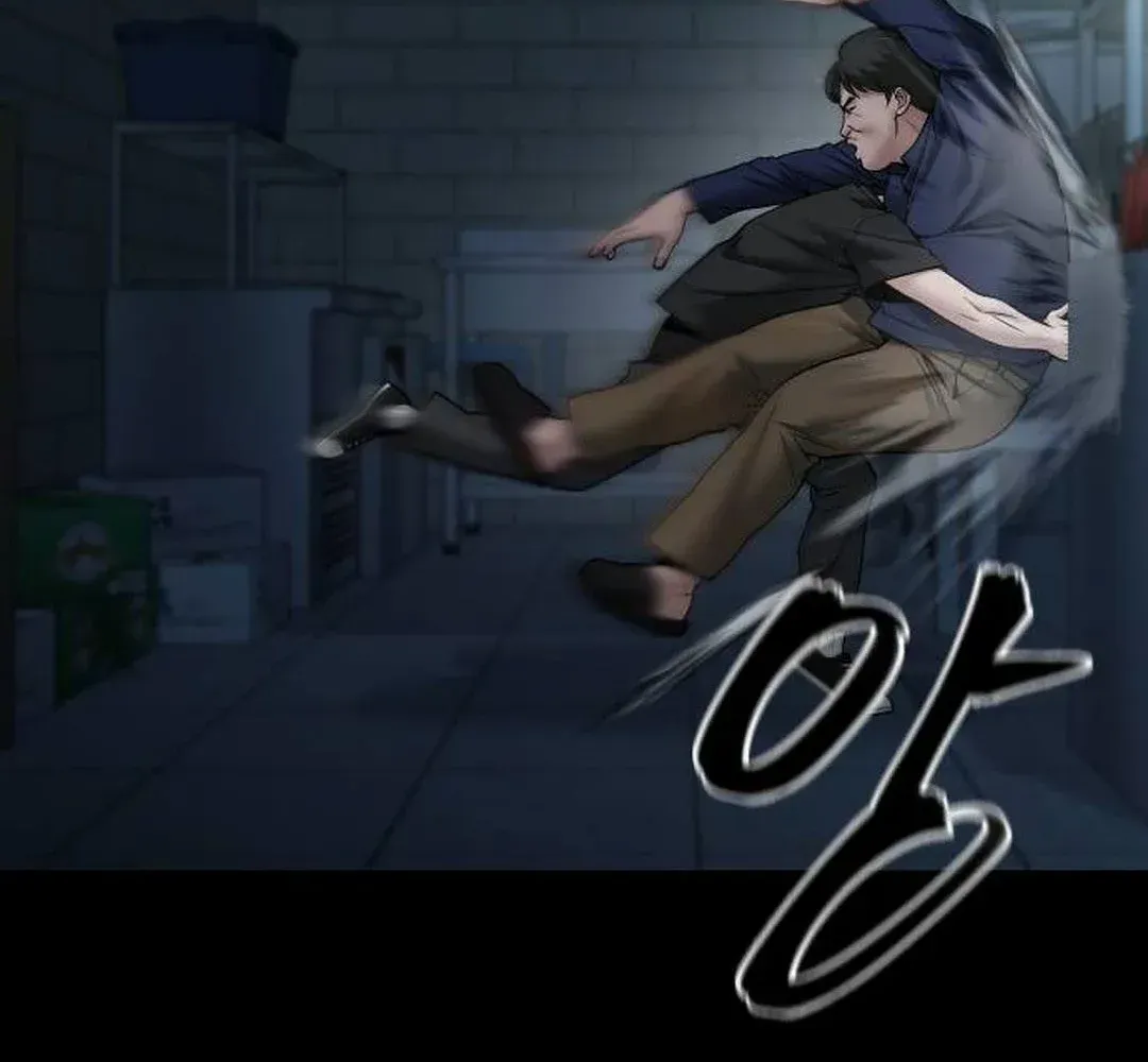 Read The Bully In-Charge chapter 107 image 198 on Lezhin