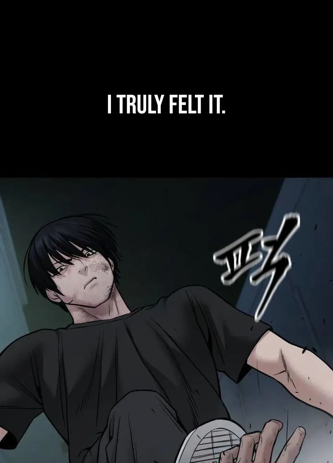 Read The Bully In-Charge chapter 107 image 199 on Lezhin