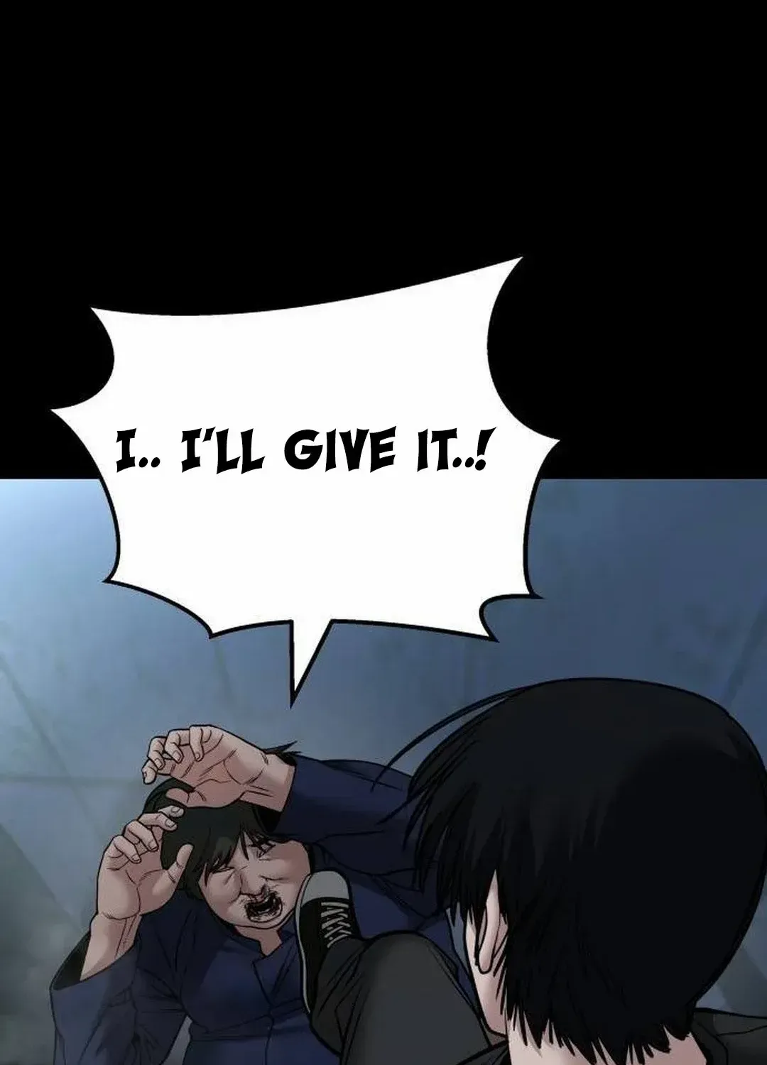 Read The Bully In-Charge chapter 107 image 202 on Lezhin