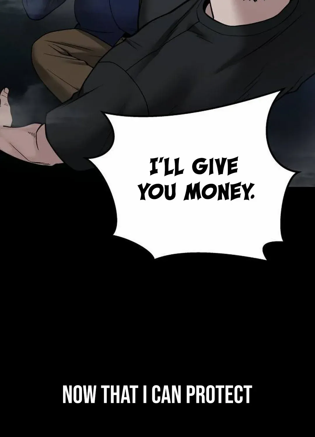 Read The Bully In-Charge chapter 107 image 203 on Lezhin