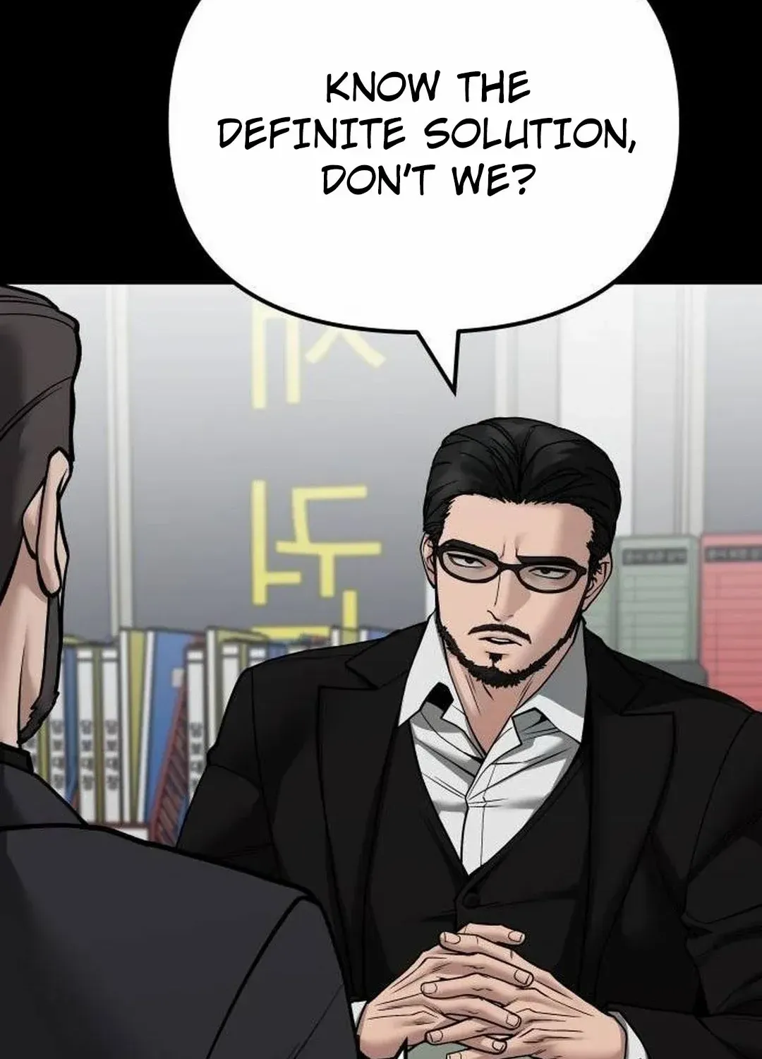 Read The Bully In-Charge chapter 107 image 207 on Lezhin