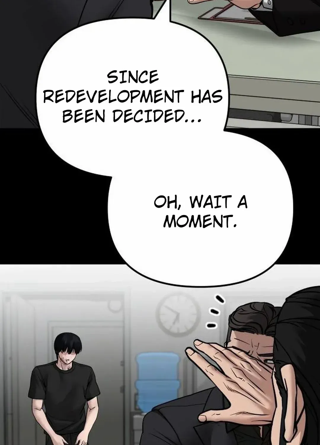 Read The Bully In-Charge chapter 107 image 208 on Lezhin