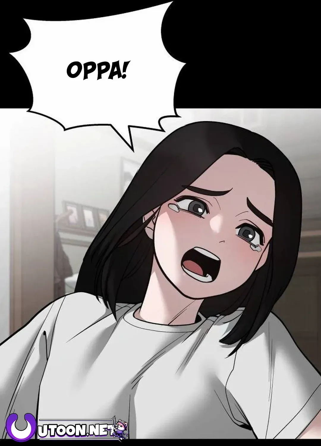 Read The Bully In-Charge chapter 107 image 21 on Lezhin
