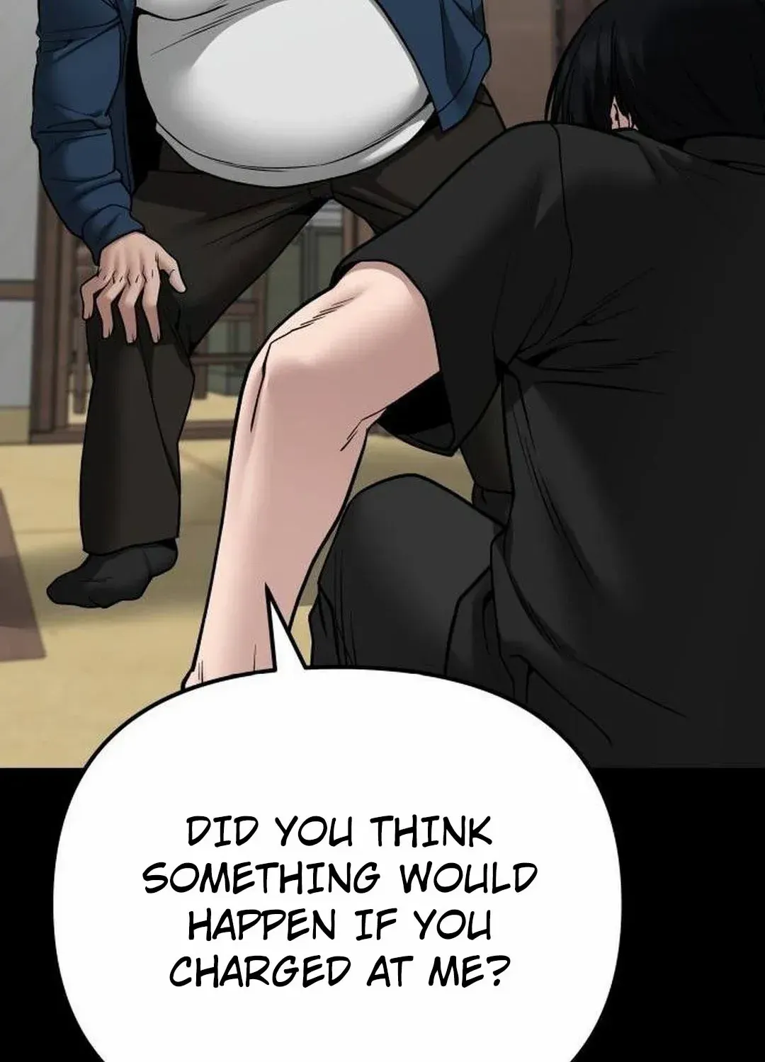Read The Bully In-Charge chapter 107 image 23 on Lezhin