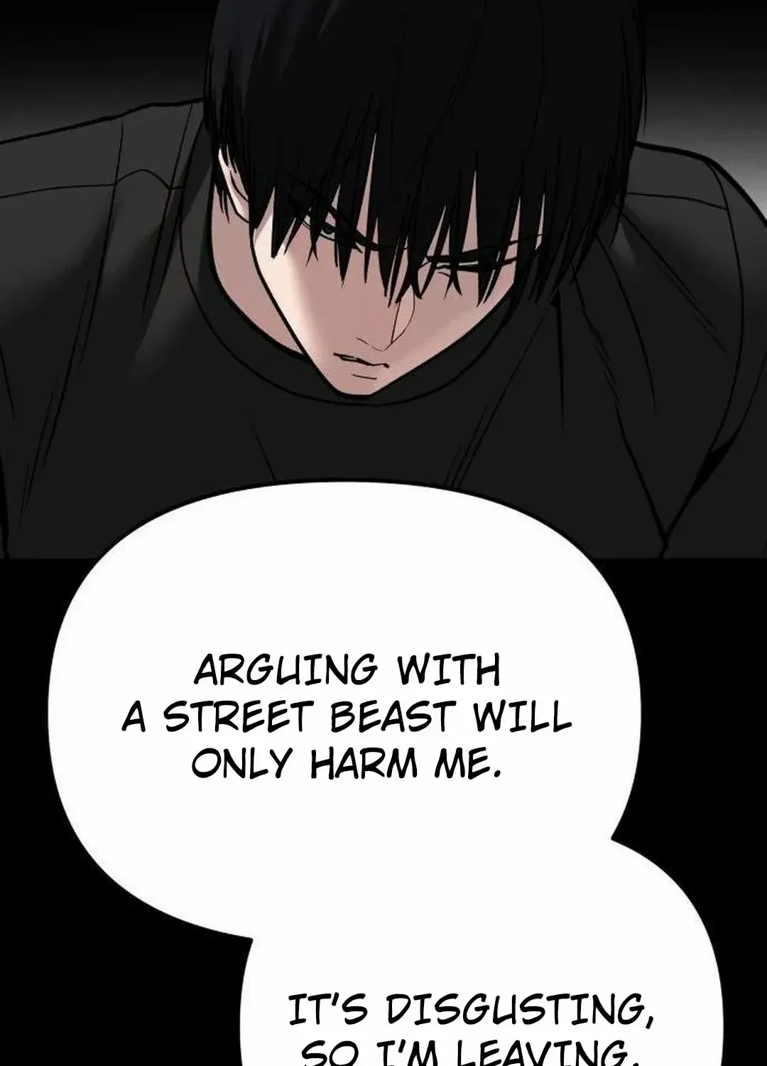 Read The Bully In-Charge chapter 107 image 26 on Lezhin