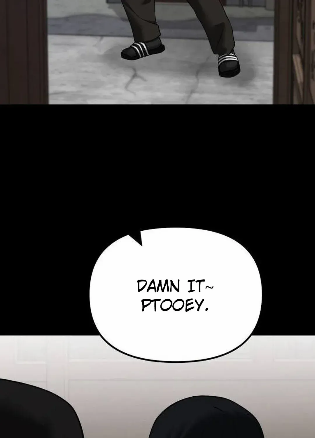 Read The Bully In-Charge chapter 107 image 28 on Lezhin