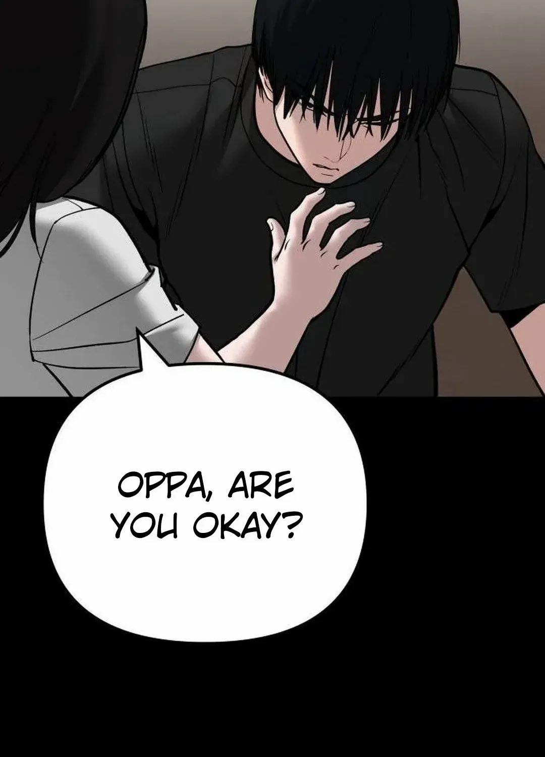 Read The Bully In-Charge chapter 107 image 29 on Lezhin