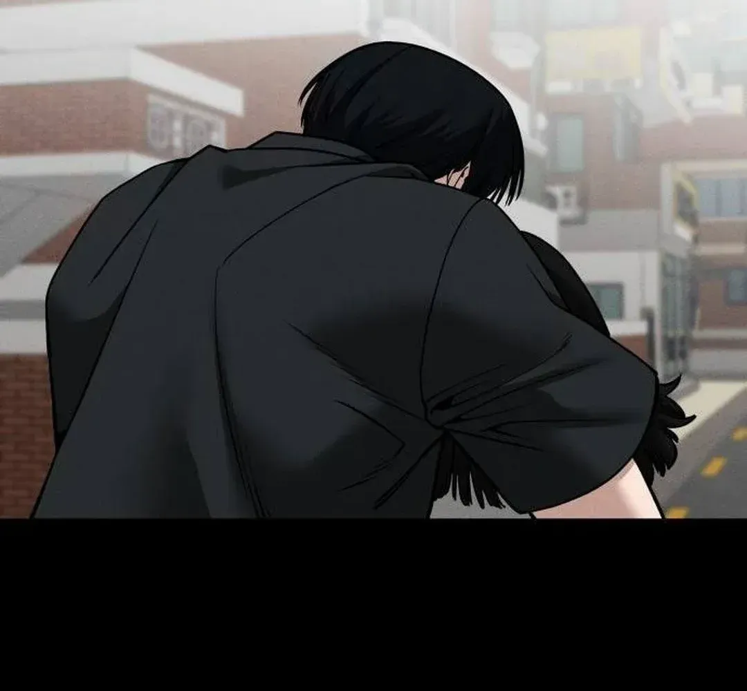 Read The Bully In-Charge chapter 107 image 34 on Lezhin