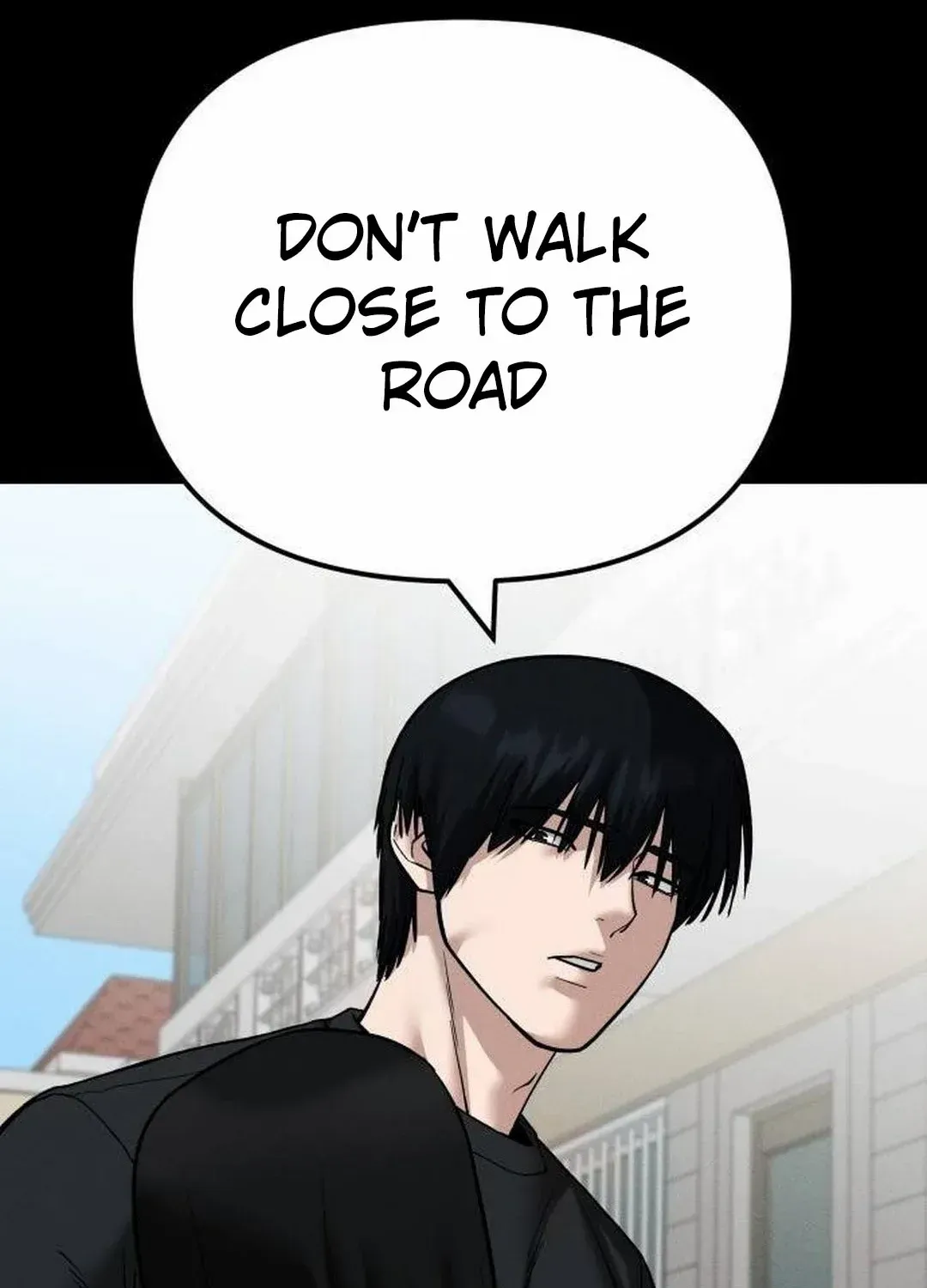 Read The Bully In-Charge chapter 107 image 35 on Lezhin