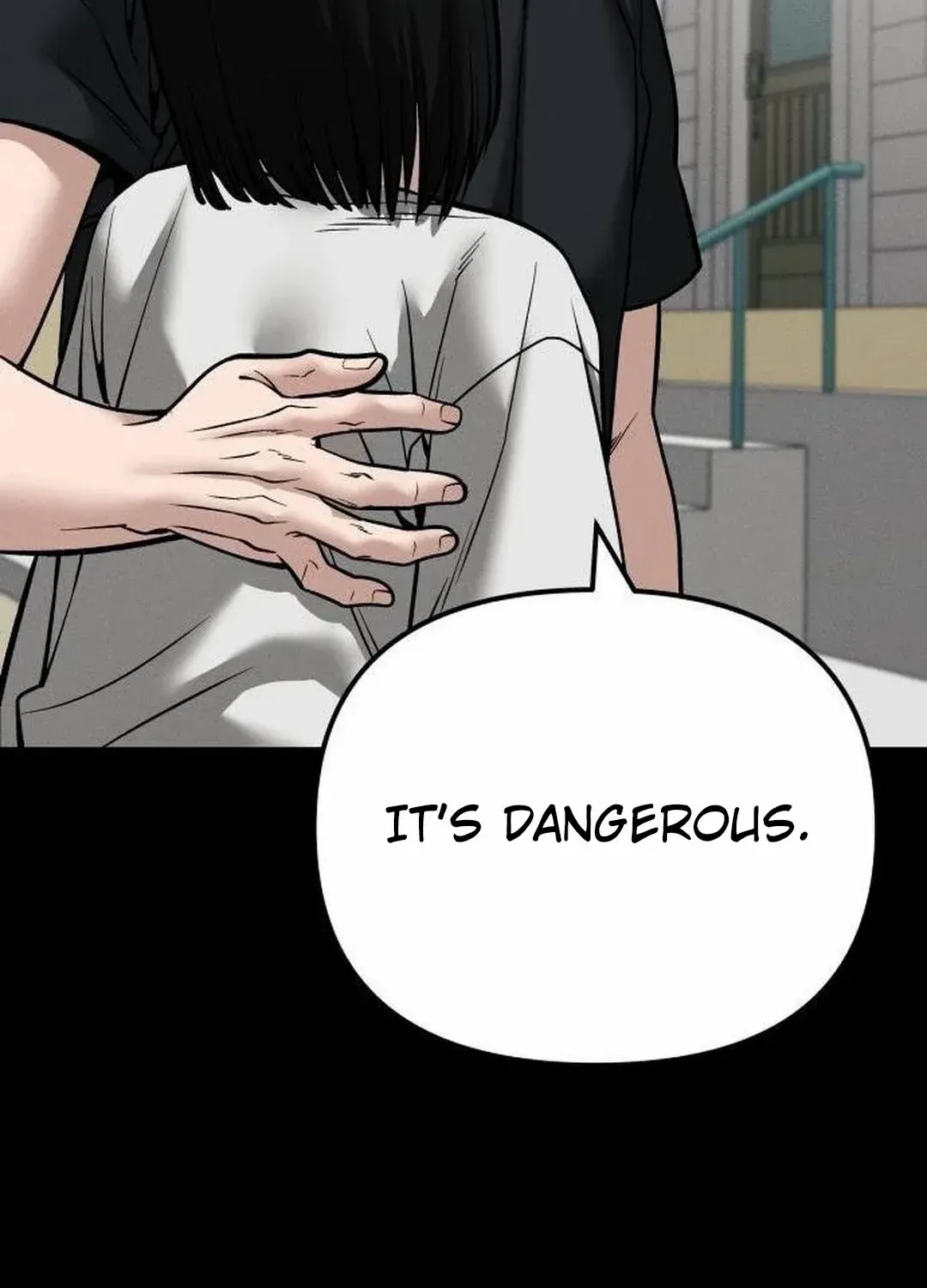 Read The Bully In-Charge chapter 107 image 36 on Lezhin