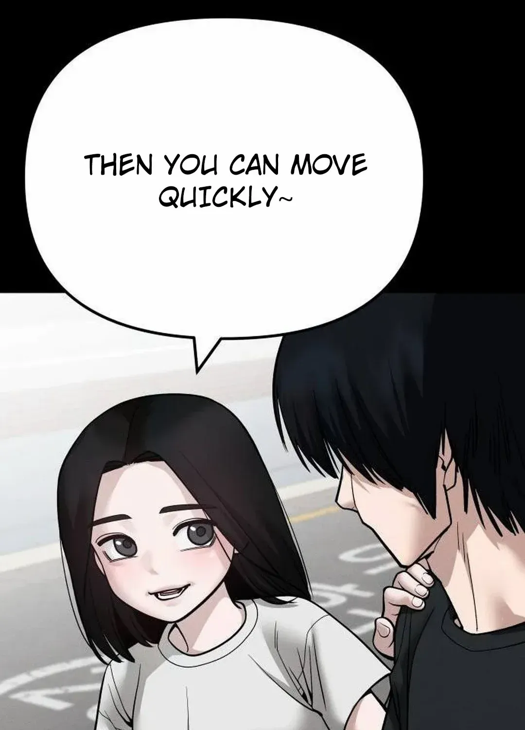Read The Bully In-Charge chapter 107 image 37 on Lezhin