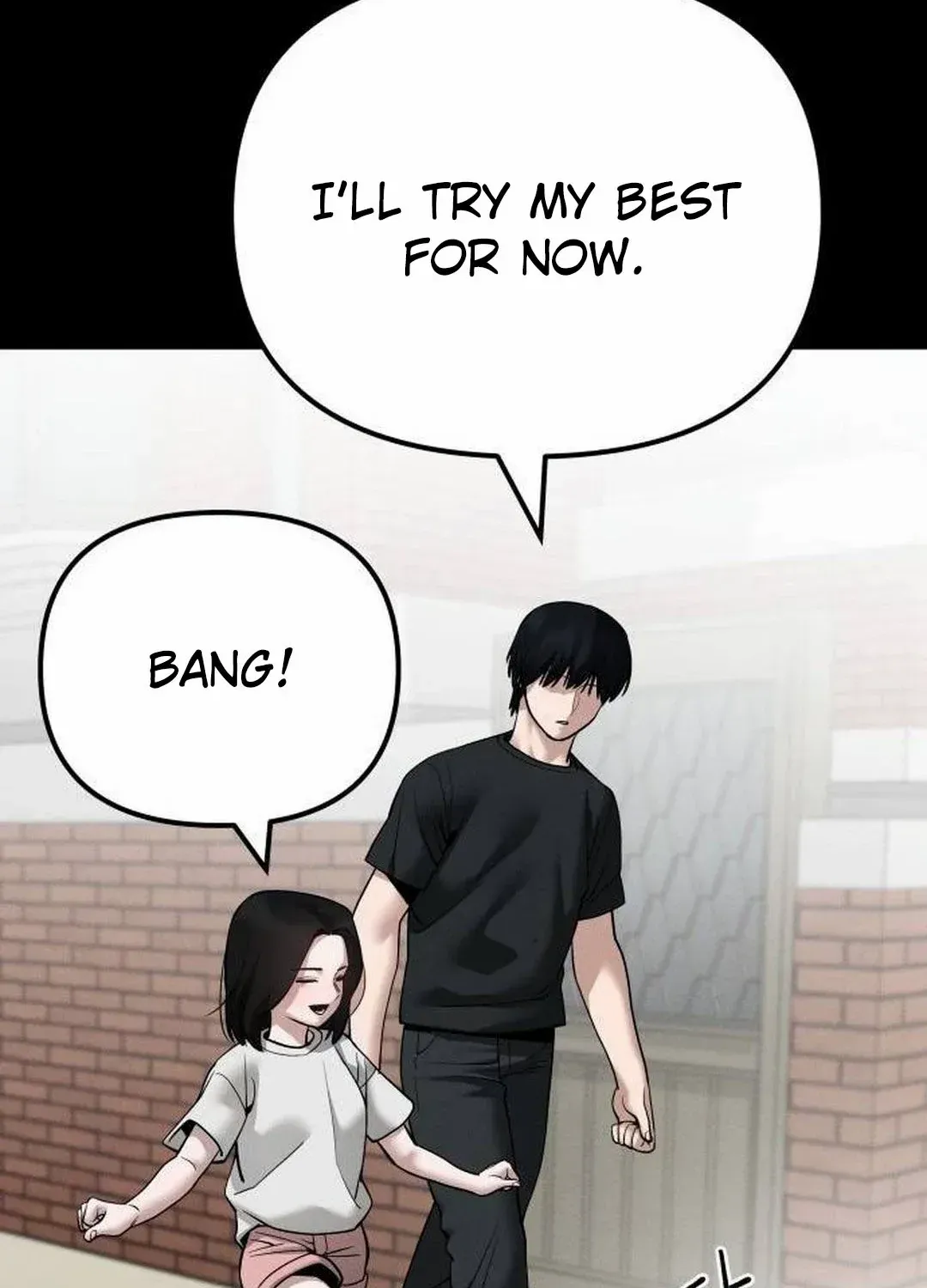 Read The Bully In-Charge chapter 107 image 39 on Lezhin