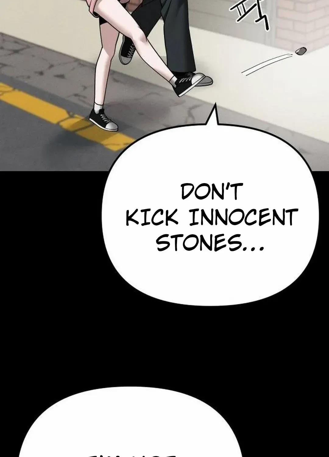Read The Bully In-Charge chapter 107 image 40 on Lezhin