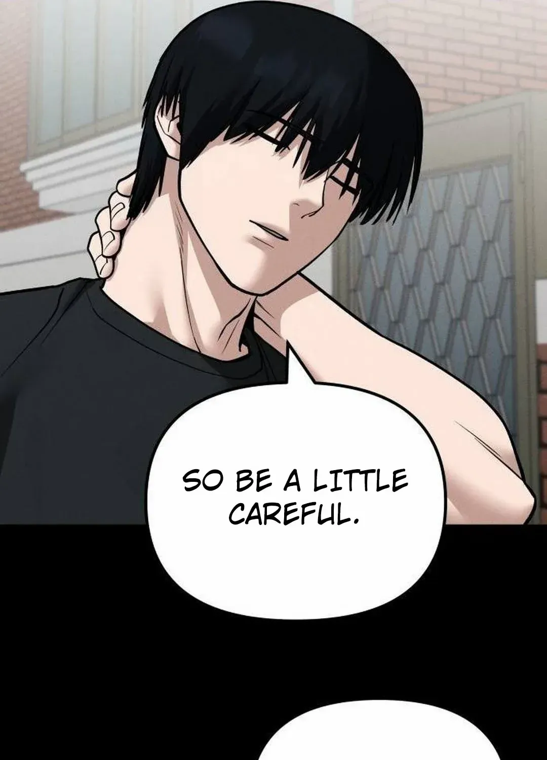 Read The Bully In-Charge chapter 107 image 42 on Lezhin