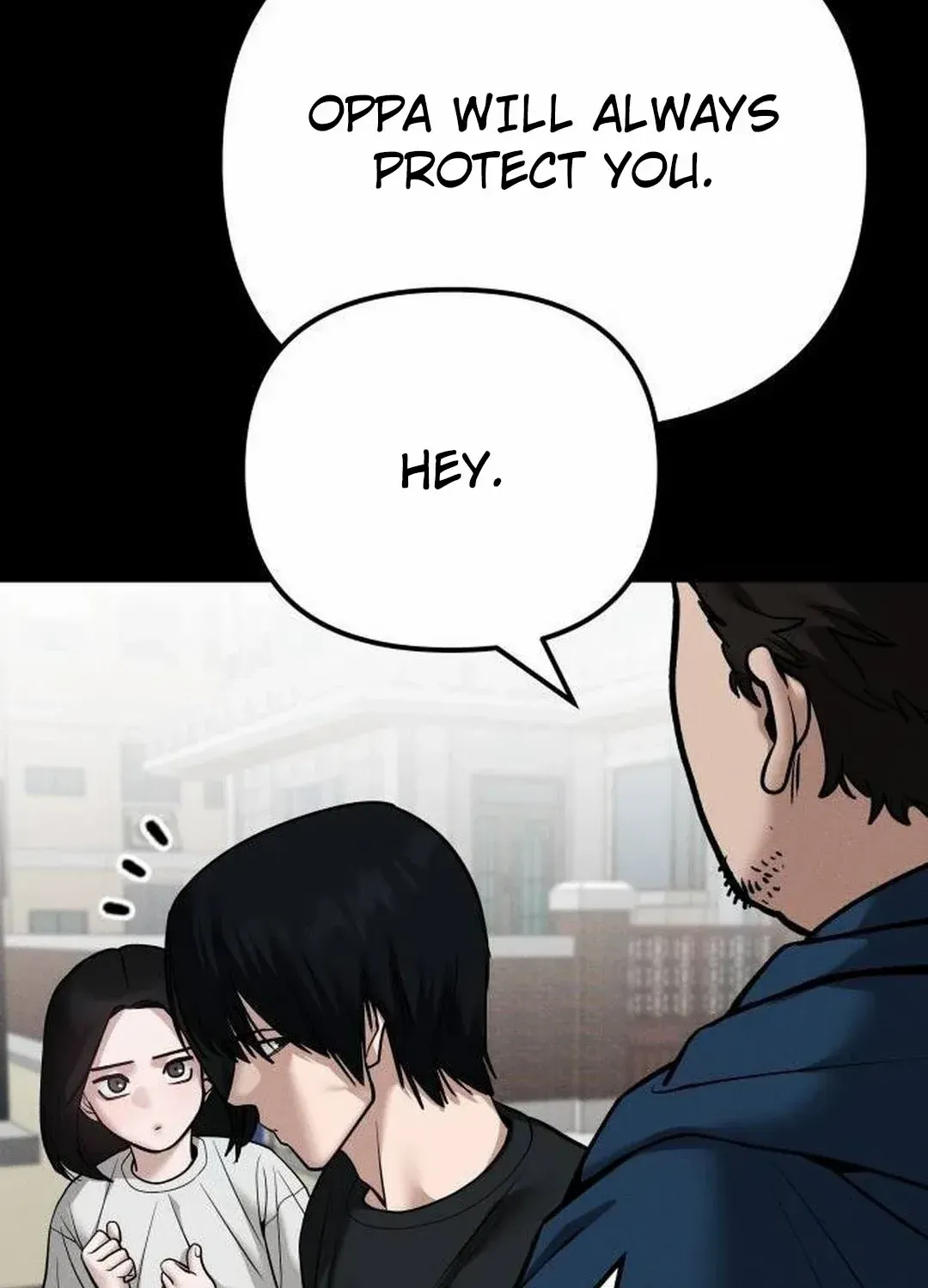 Read The Bully In-Charge chapter 107 image 44 on Lezhin