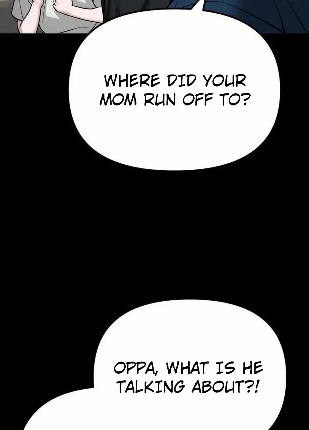 Read The Bully In-Charge chapter 107 image 45 on Lezhin