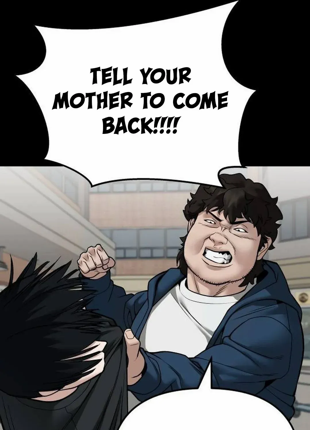 Read The Bully In-Charge chapter 107 image 48 on Lezhin