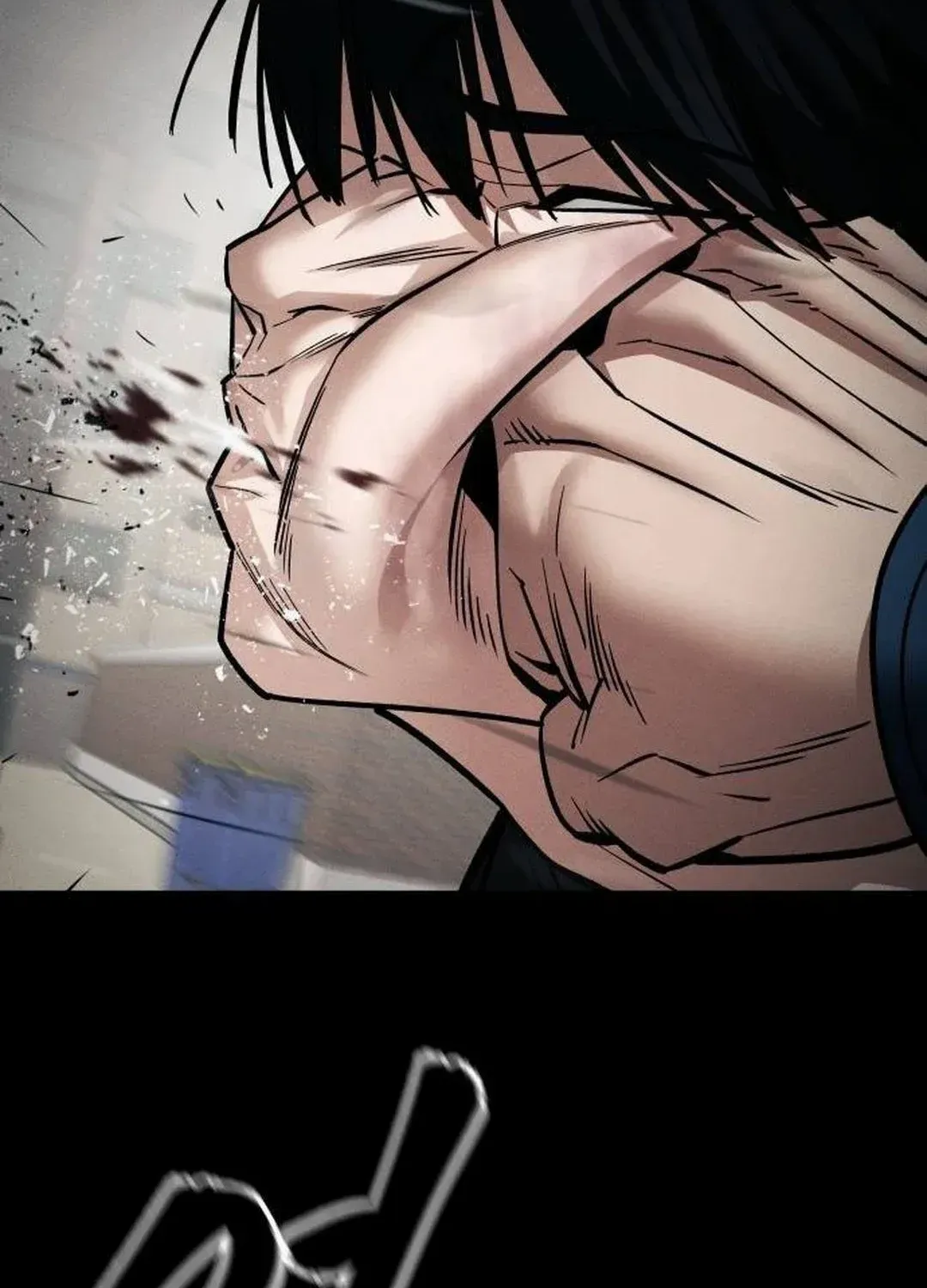 Read The Bully In-Charge chapter 107 image 50 on Lezhin