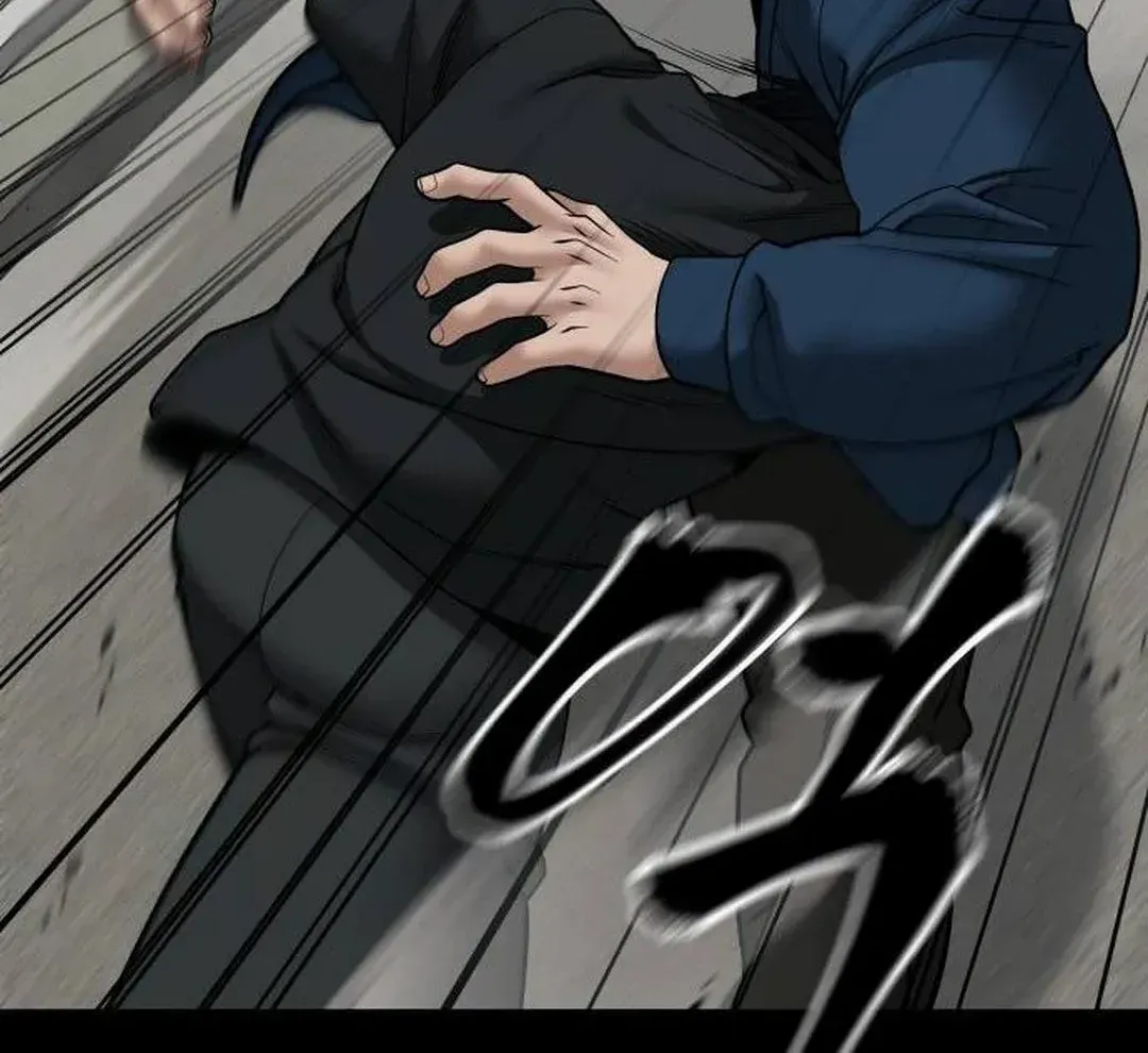 Read The Bully In-Charge chapter 107 image 60 on Lezhin