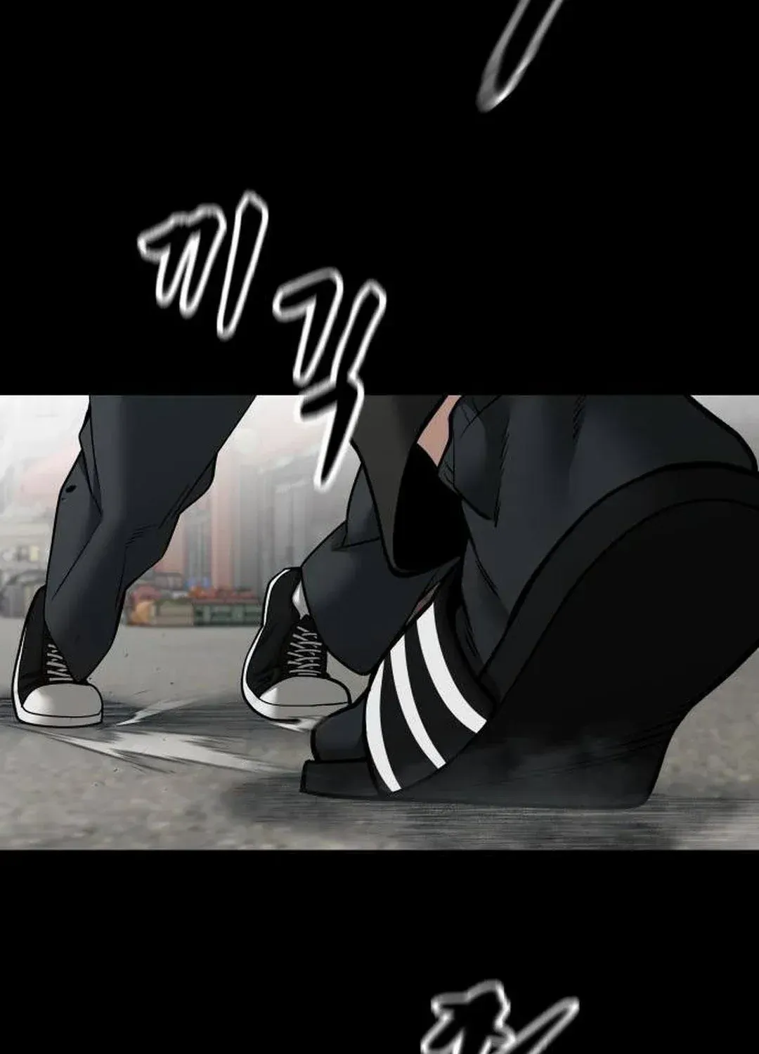 Read The Bully In-Charge chapter 107 image 61 on Lezhin