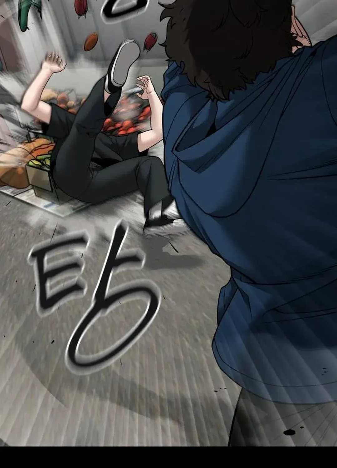 Read The Bully In-Charge chapter 107 image 65 on Lezhin
