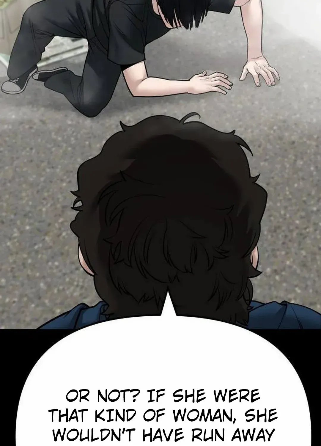 Read The Bully In-Charge chapter 107 image 69 on Lezhin