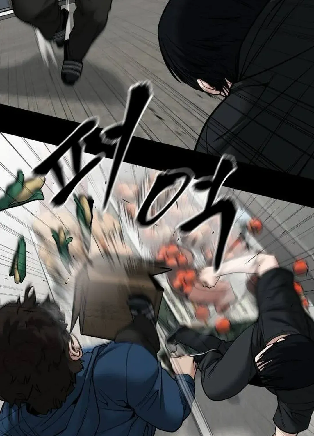 Read The Bully In-Charge chapter 107 image 72 on Lezhin