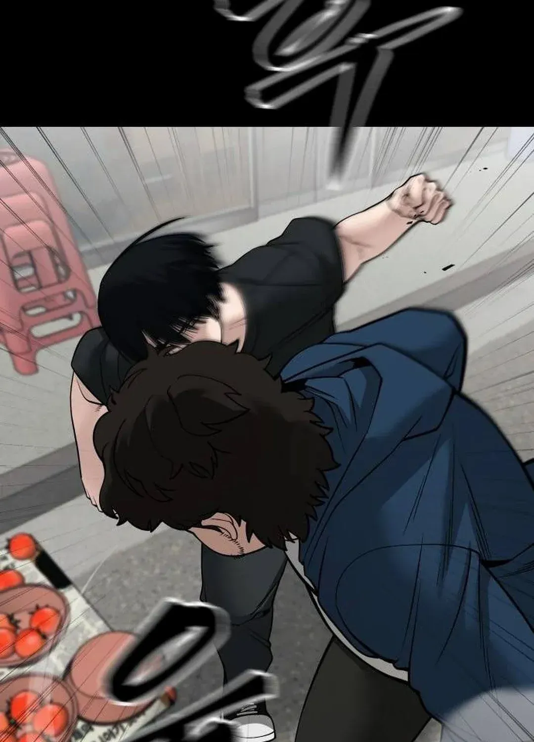 Read The Bully In-Charge chapter 107 image 74 on Lezhin