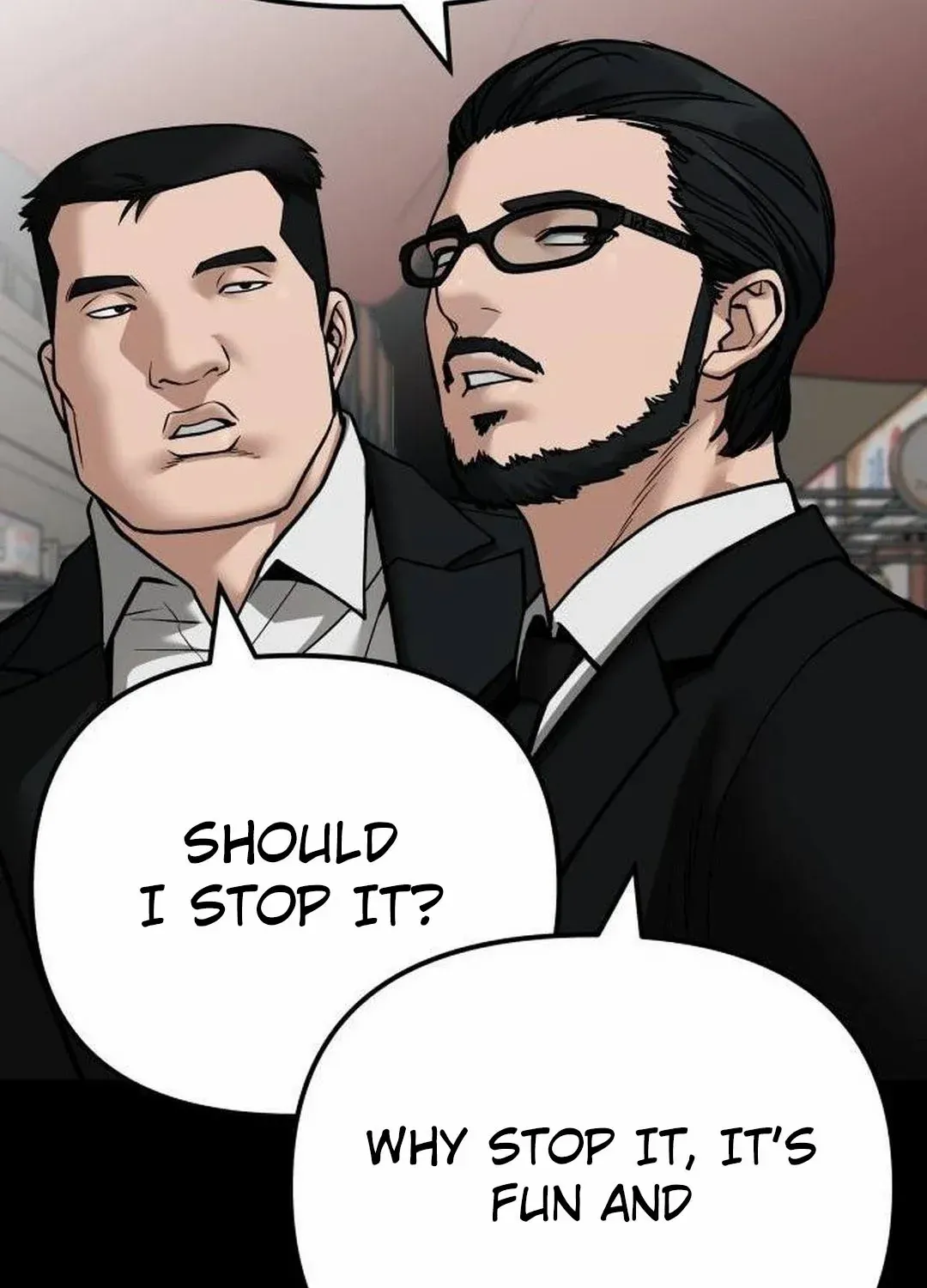 Read The Bully In-Charge chapter 107 image 80 on Lezhin